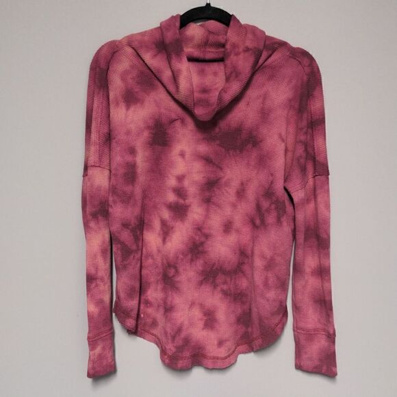 Maeve by Anthropologie Thermal Turtleneck - Picture 1 of 5